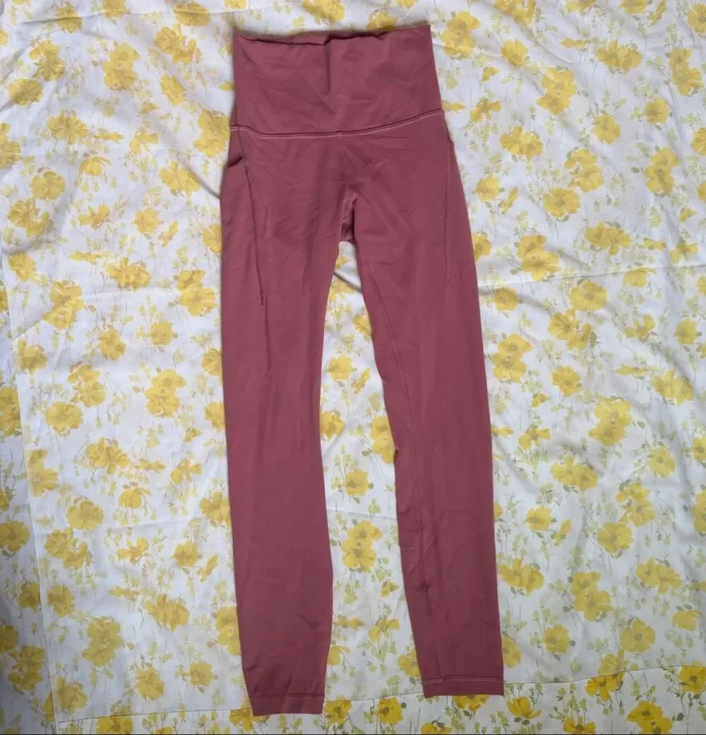lululemon athletica lululemon wunder